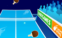 play Ping Pong 6