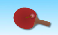 play Paddleball