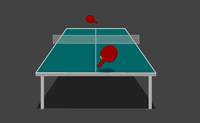 play Ping Pong 1