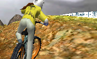 play Mountain Bike 2