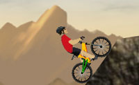 play Mountain Bike Challenge