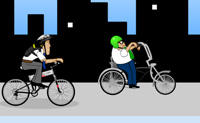 play Cycling 2