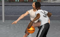 Street Basketball