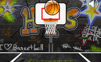 play Basketball Penalty Throw