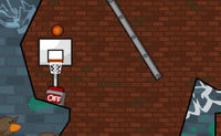play Basket Mania