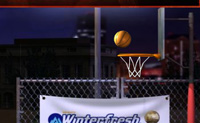 play Basketball 16