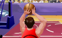 play Basketball 8