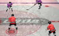 Ice Hockey 3