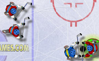 play Ice Hockey 4