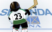 play Ice Hockey Penalty