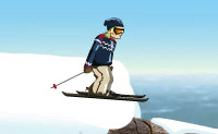 play Ski Tricks