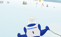 play Skiing 3