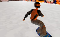 play Snowboarding 5