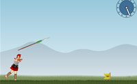 play Javelin Throwing