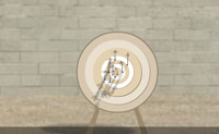 play Bow And Arrow