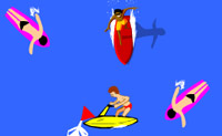 play Fun Surfing