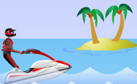 play Jetski Rush