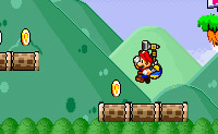 play Mario Sunshine