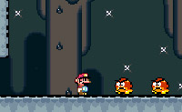 play Mario World 3