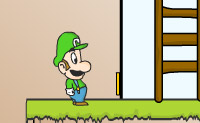 play Luigi'S Day