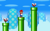 play Mario 15