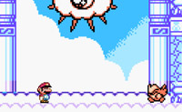 play Mario Boss Edition