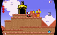 play Super Bandit Bros