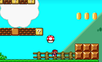 play Mario 16