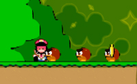 play Vetorial Mario