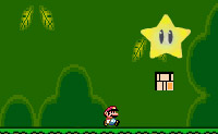 play Mario Starcatcher