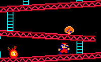 play Donkey Kong