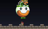 play Bowser Fight