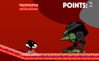 play Sonic Shadow Xs