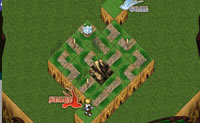 play Enchanting Maze