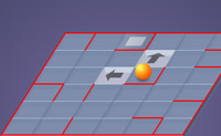 play Flash Labyrinth