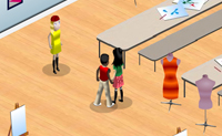 play Find Exit