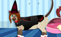 play Make-Up Pets