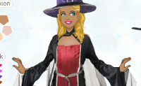 play Halloween Dress Up 3