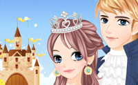 play Princess Tessa