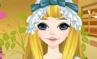 play Princess Cinderella