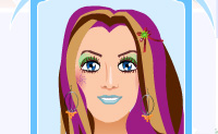 play Fashion Makeover