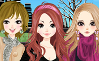play London Girls