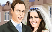 play Royal Wedding