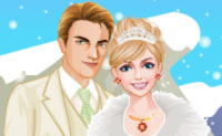 play Winter Bride