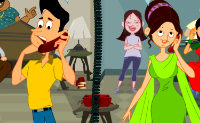 play Arranged Marriage