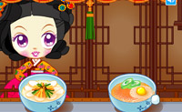 play Sue'S Chinese Restaurant