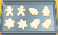 play Tessa'S Cookies