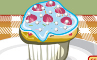 play Baking Muffins 2