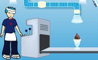 play Making Ice Cream