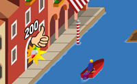 play Delivering Pizza'S